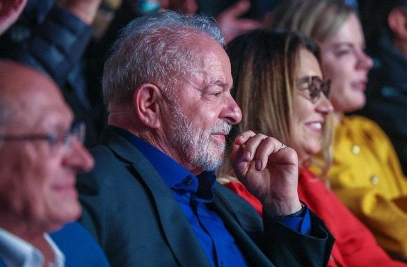 Lula tem catarinenses na equipe de transição