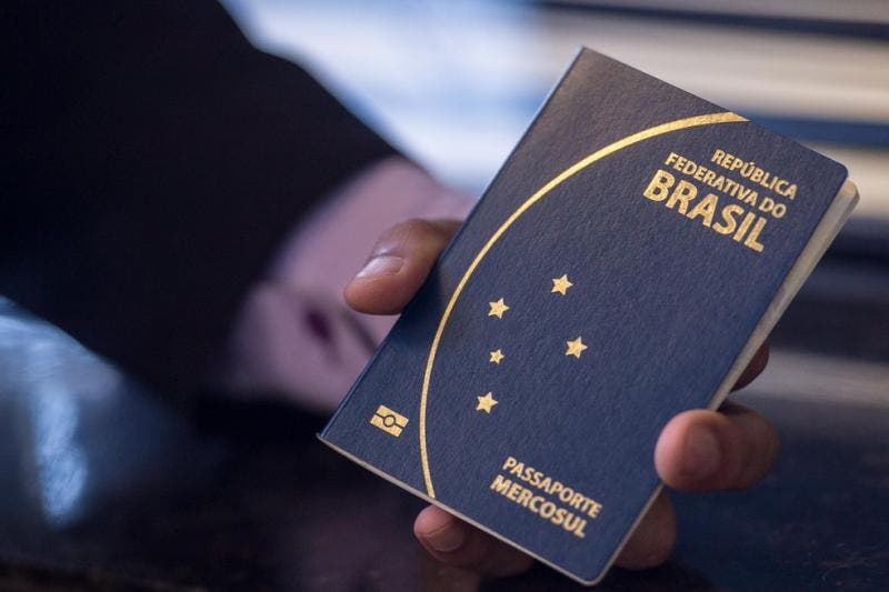 Falta de verbas motivou suspensão da confecção