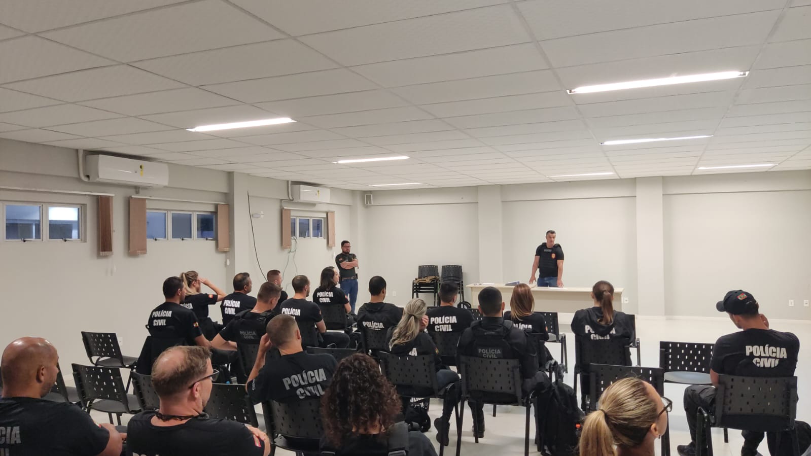 Operação Mecanismo Verde