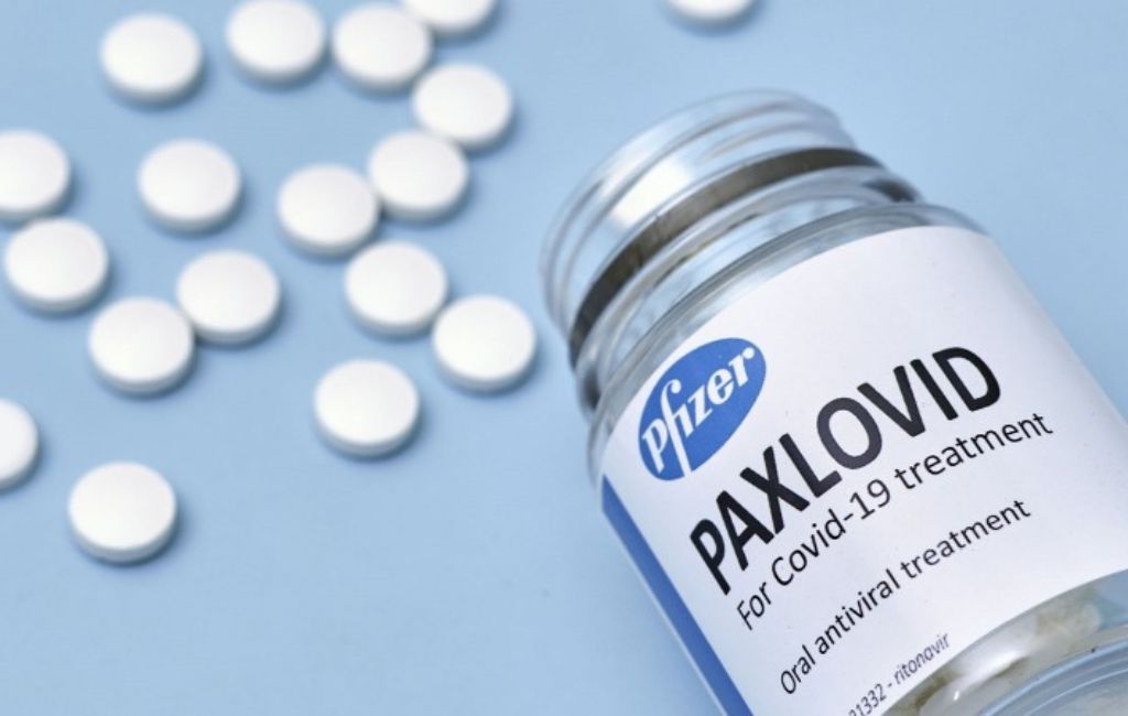 Paxlovid