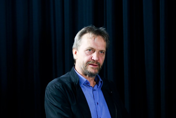 Deputado Pedro Uczai