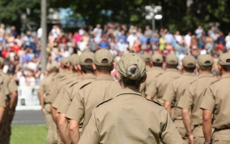 Polícia Militar de Santa Catarina
