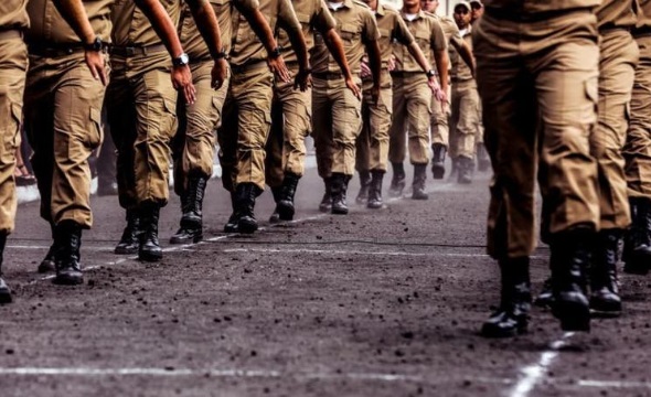 Polícia Militar de Santa Catarina