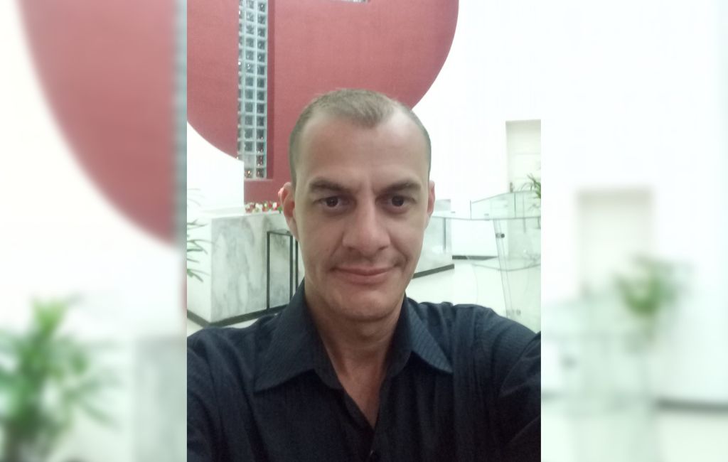 professor pedofilia morto são francisco do sul