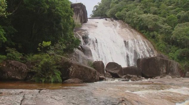 Águas de Santo Amaro da Imperatriz