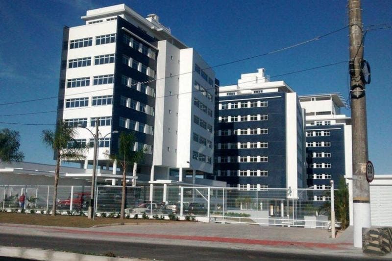 Secretaria de Segurança Pública de SC