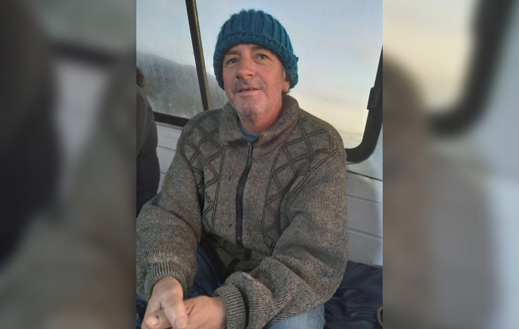 Valmir morreu após ficar 12 dias internado