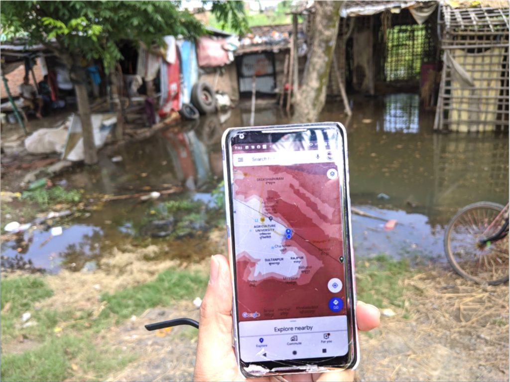 Sistema de Alerta foi lançado no Brasil e em outros países