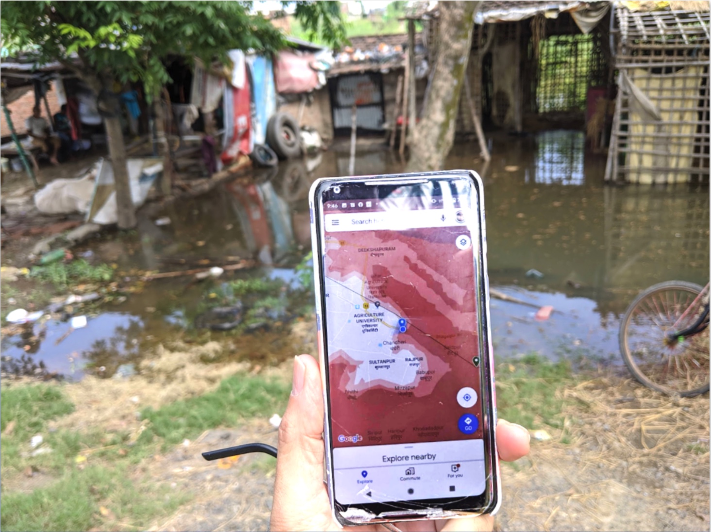 Sistema de Alerta foi lançado no Brasil e em outros países
