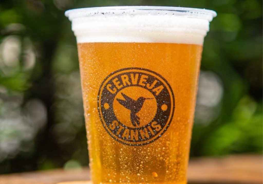 Cerveja Stannis