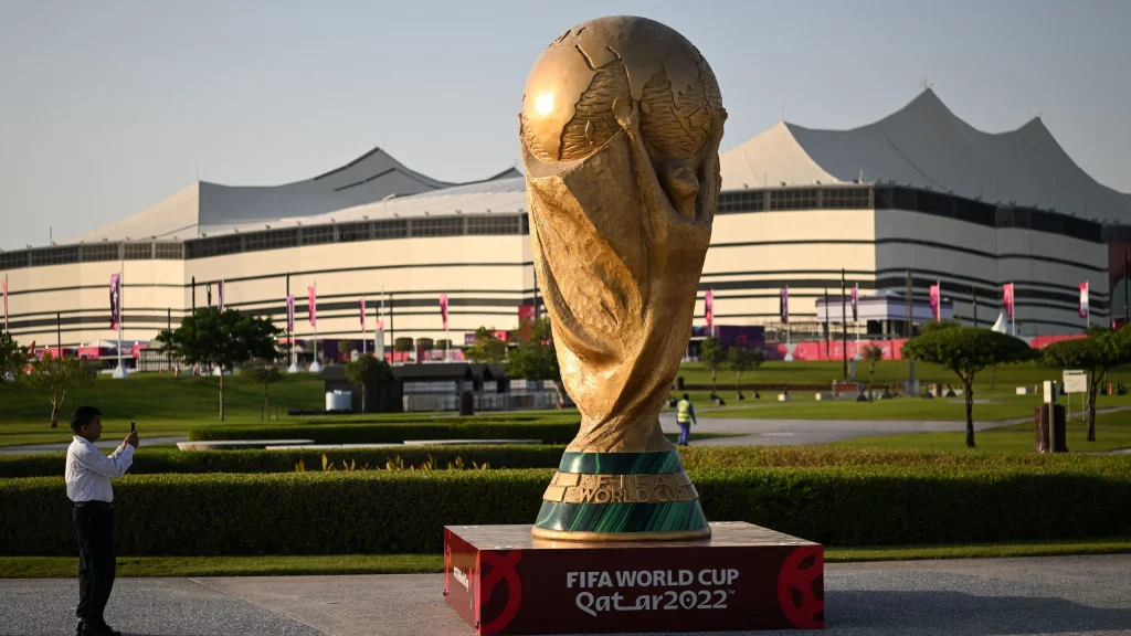 Copa do Catar 2022