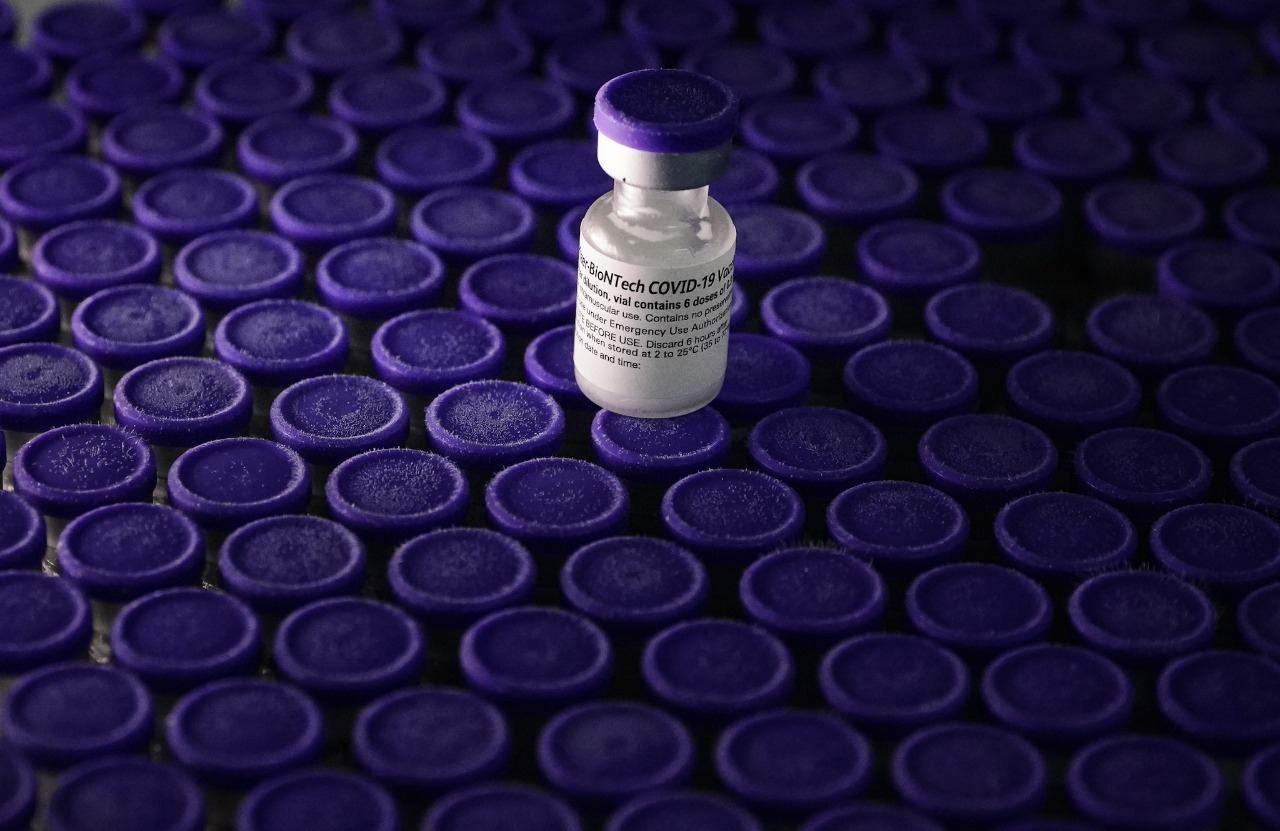 Informações foram divulgadas durante coletiva de imprensa na manhã desta sexta-feira (25)