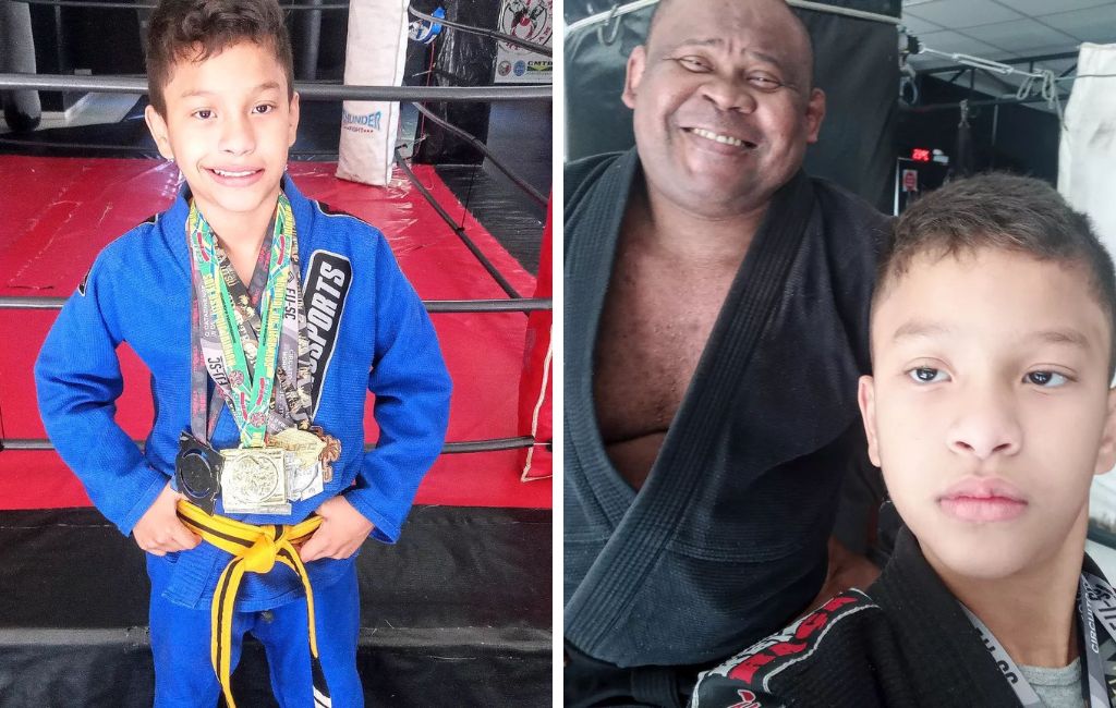 Pai e filho morreram em um acidente de carro na BR-280, em Guaramirim