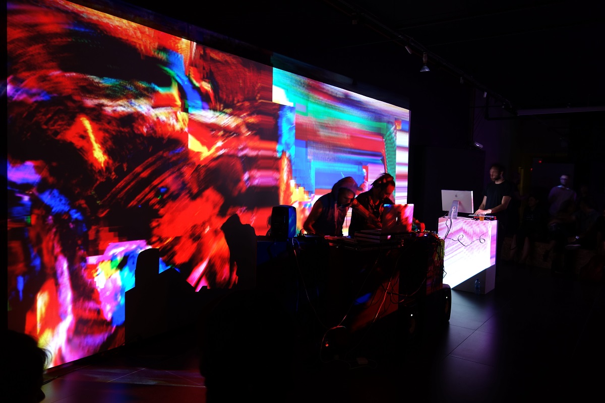 Festival We Light Floripa