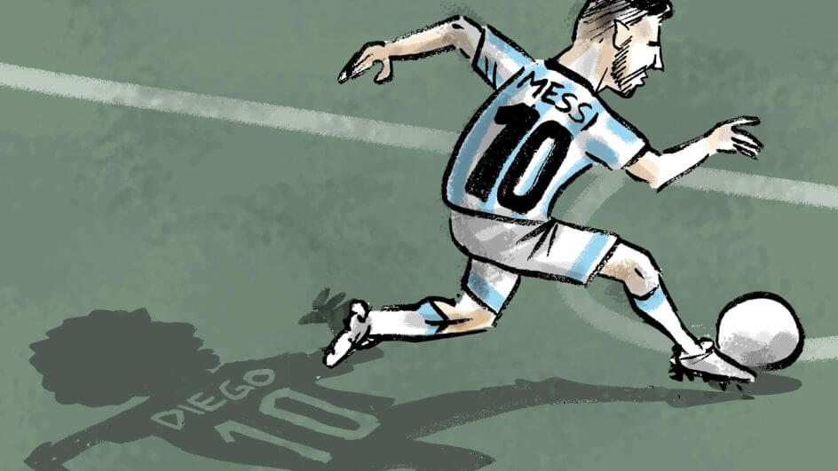 Charge do Zé Dassilva do dia 14 de dezembro de 2022