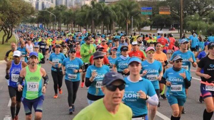 Maratona Blumenau
