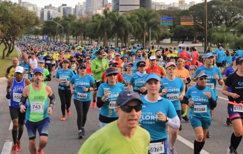 Maratona Blumenau