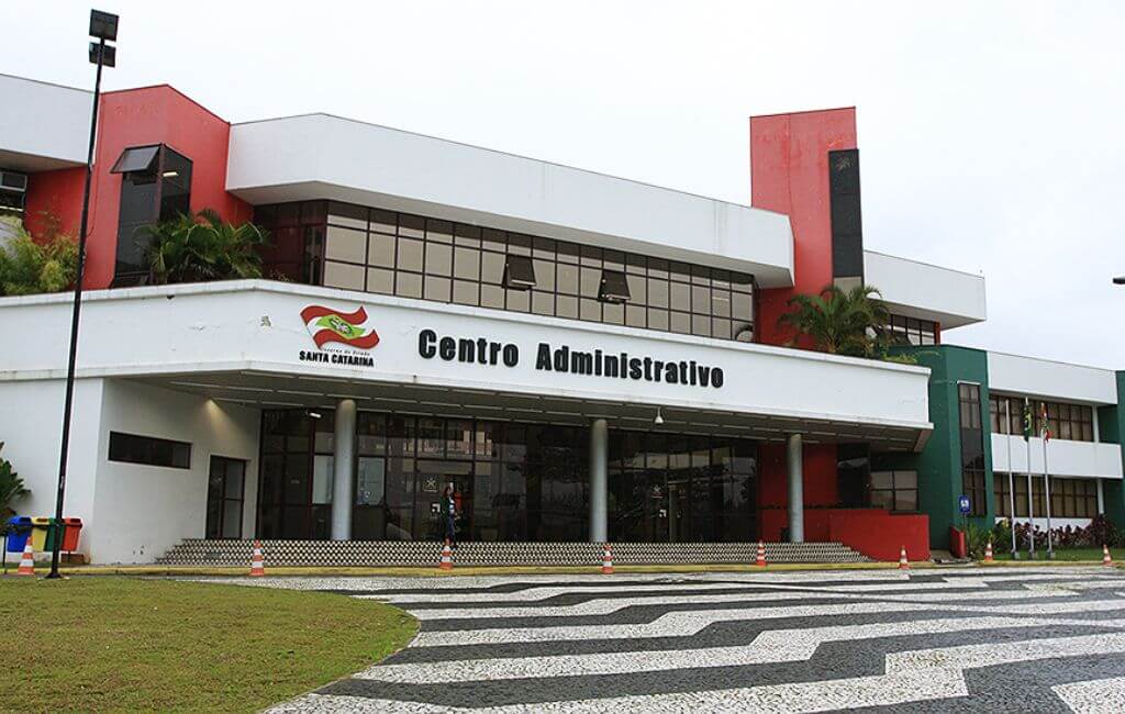 Governo de SC