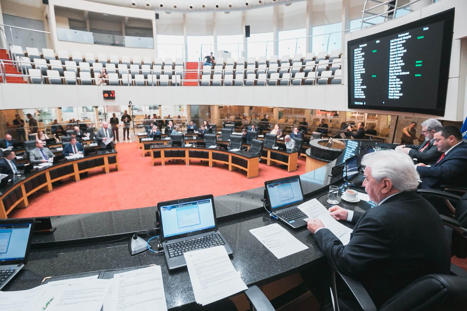 Assembleia Legislativa de Santa Catarina