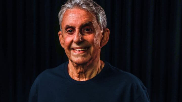Roberto Alves desacelera o ritmo.