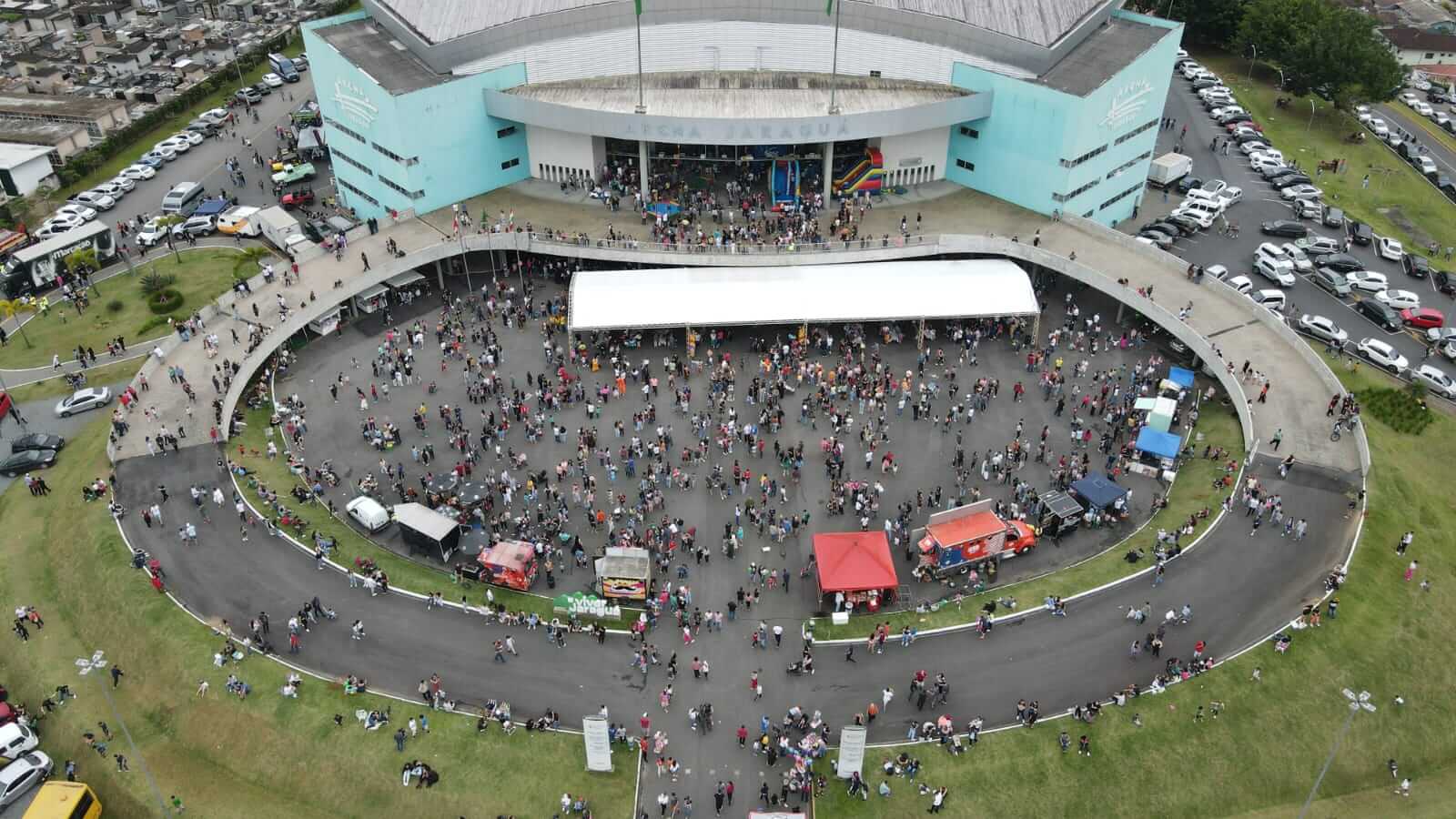 Arena-Jaraguá