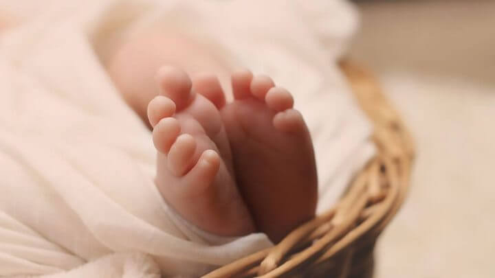 Bebê