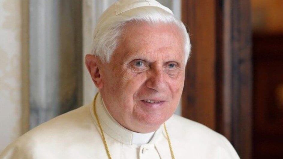Bento XVI