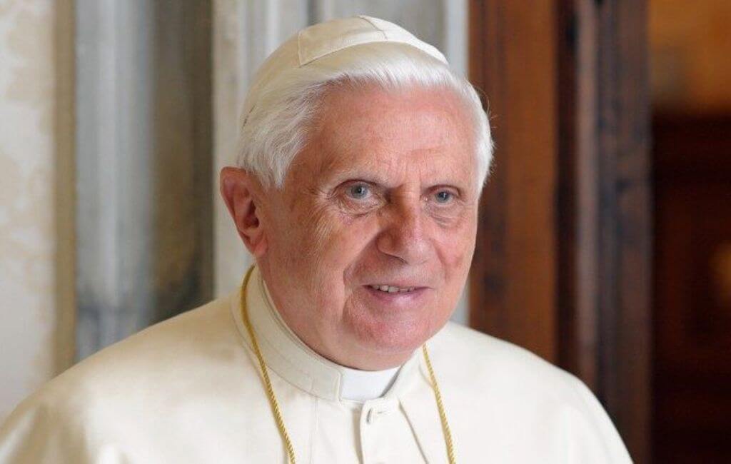 Bento XVI