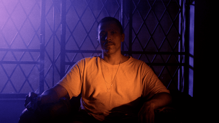 Black Alien é uma das atrações da sexta de Rap no Festival Purpurata.