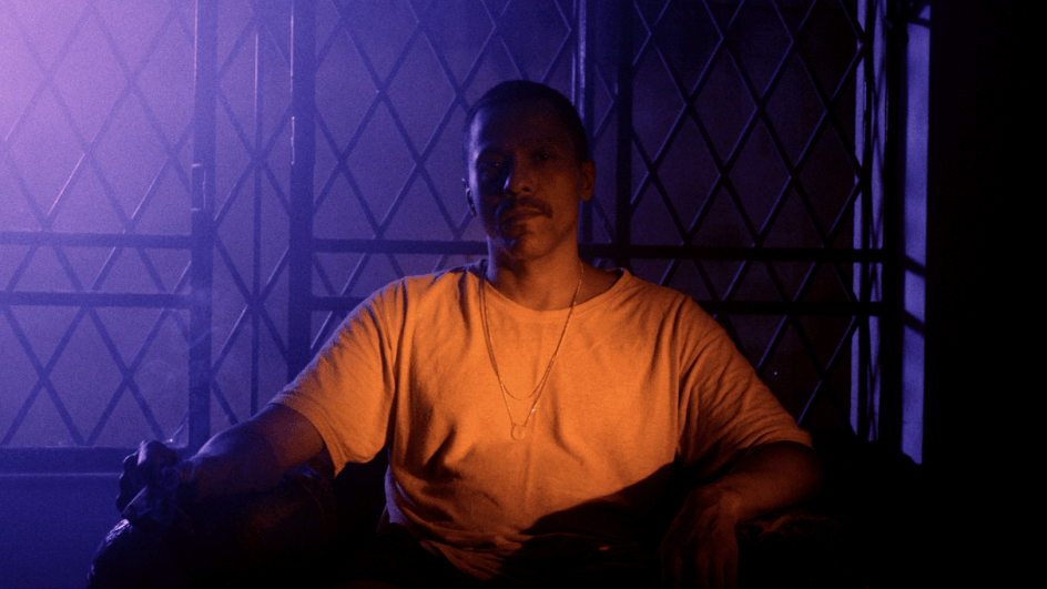 Black Alien é uma das atrações da sexta de Rap no Festival Purpurata.