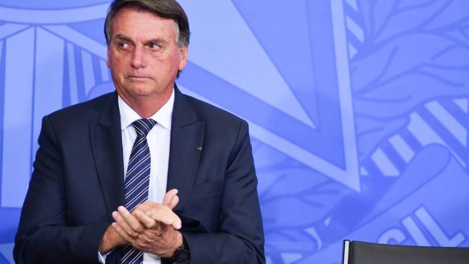 Jair Bolsonaro
