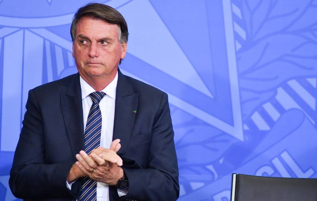 Jair Bolsonaro