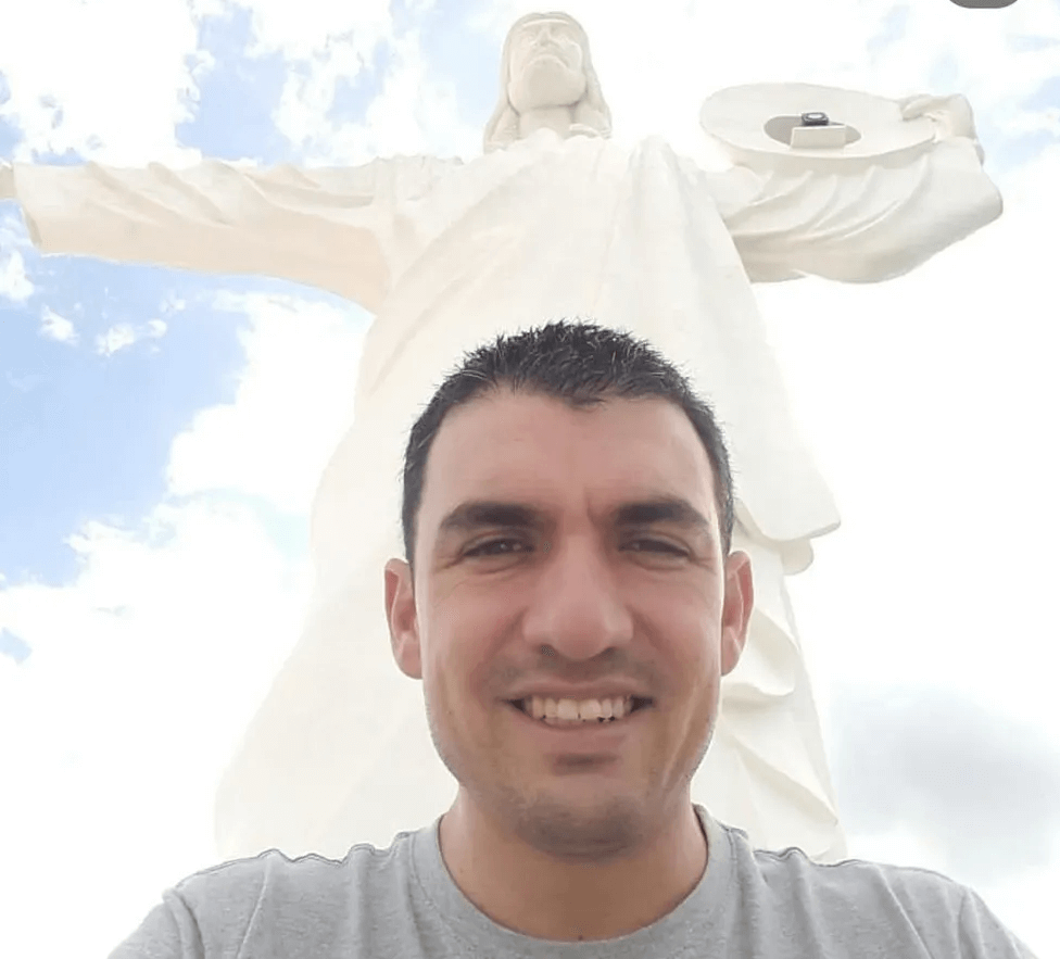 Bombeiro de SC