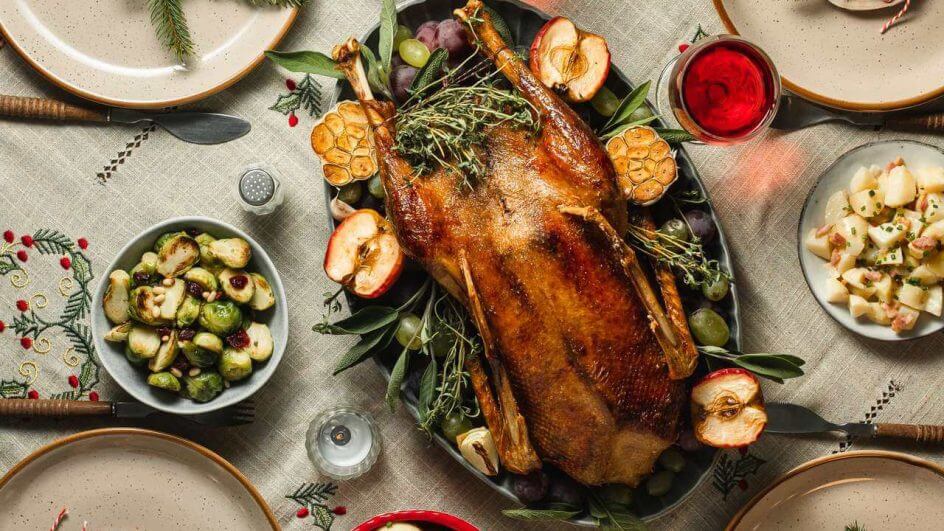 Ceia de Natal