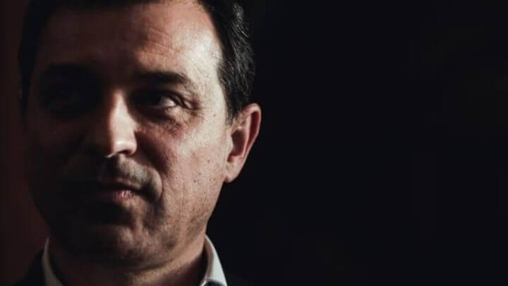 Carlos Moisés