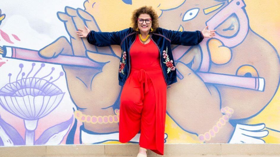 Catarinense participa de principal prêmio nacional para mulheres da música brasileira