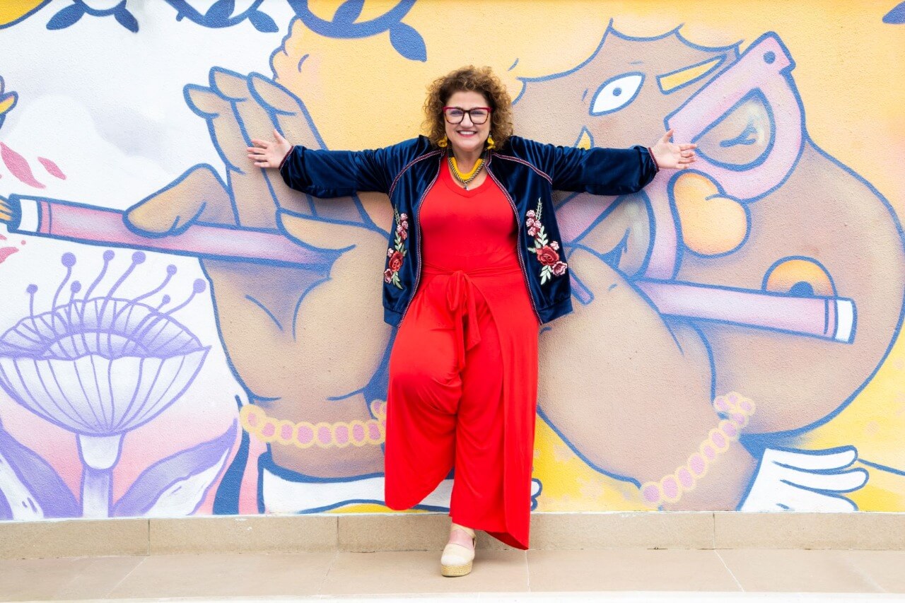 Catarinense participa de principal prêmio nacional para mulheres da música brasileira