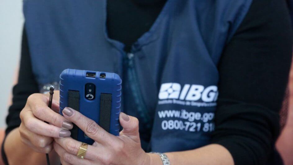 Moradores podem preencher formulário e solicitar visita