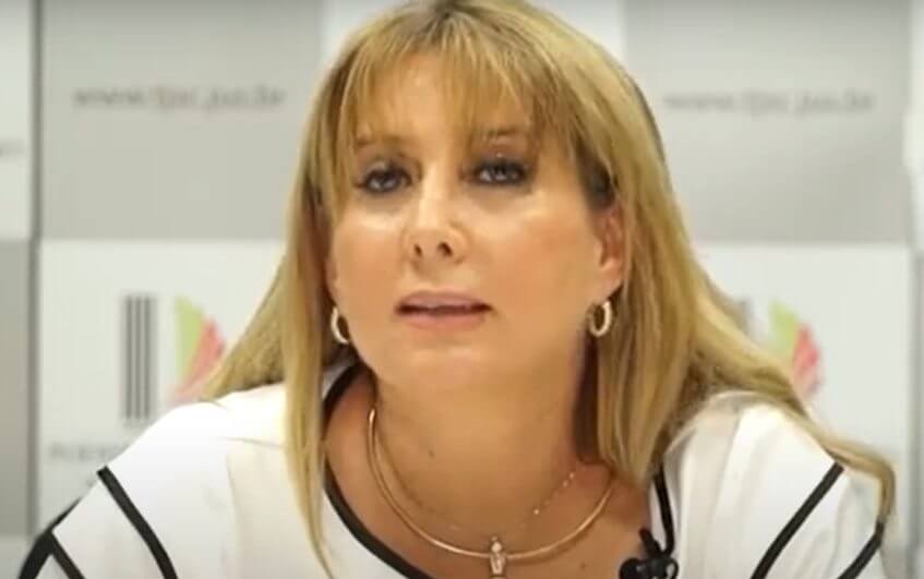 Cínthia Beatriz da Silva Bittencourt Schaeffer