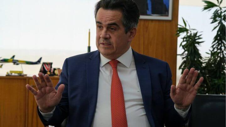 Ciro Nogueira