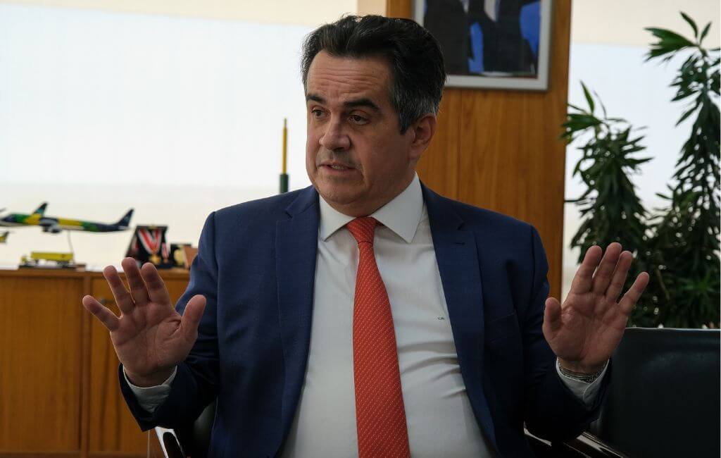 Ciro Nogueira