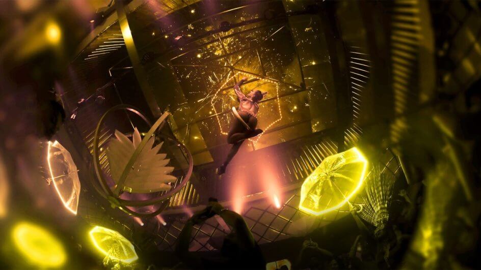 Club superexclusivo chega com festas especiais e atrações de peso.