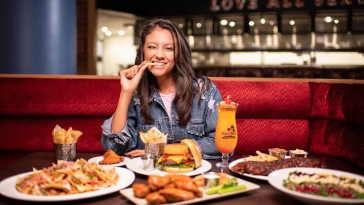 hard rock cafe