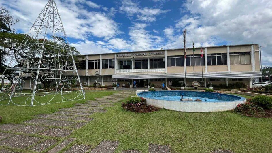 Em Indaial, contribuinte pode quitar impostos com descontos