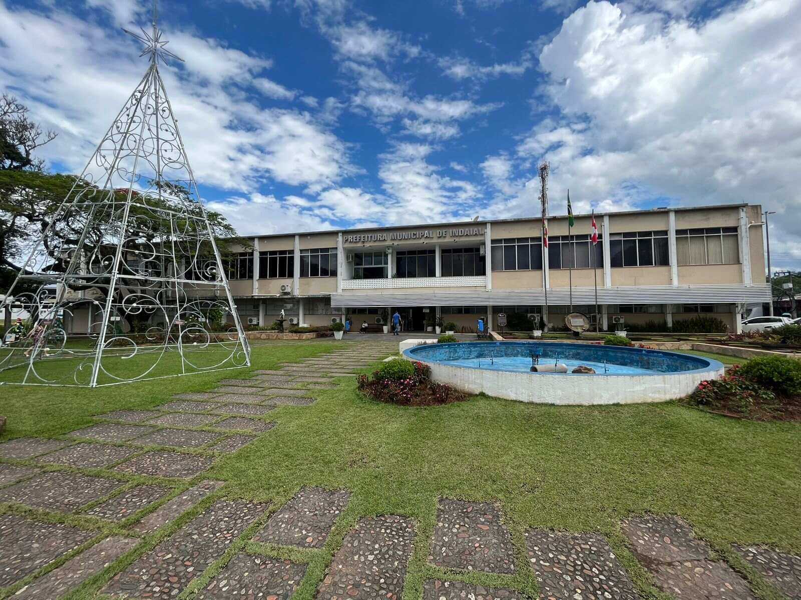 Em Indaial, contribuinte pode quitar impostos com descontos