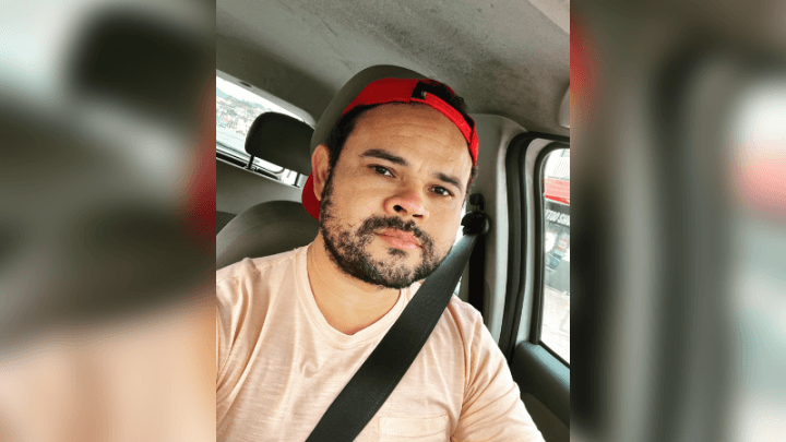 Enfermeiro de Blumenau