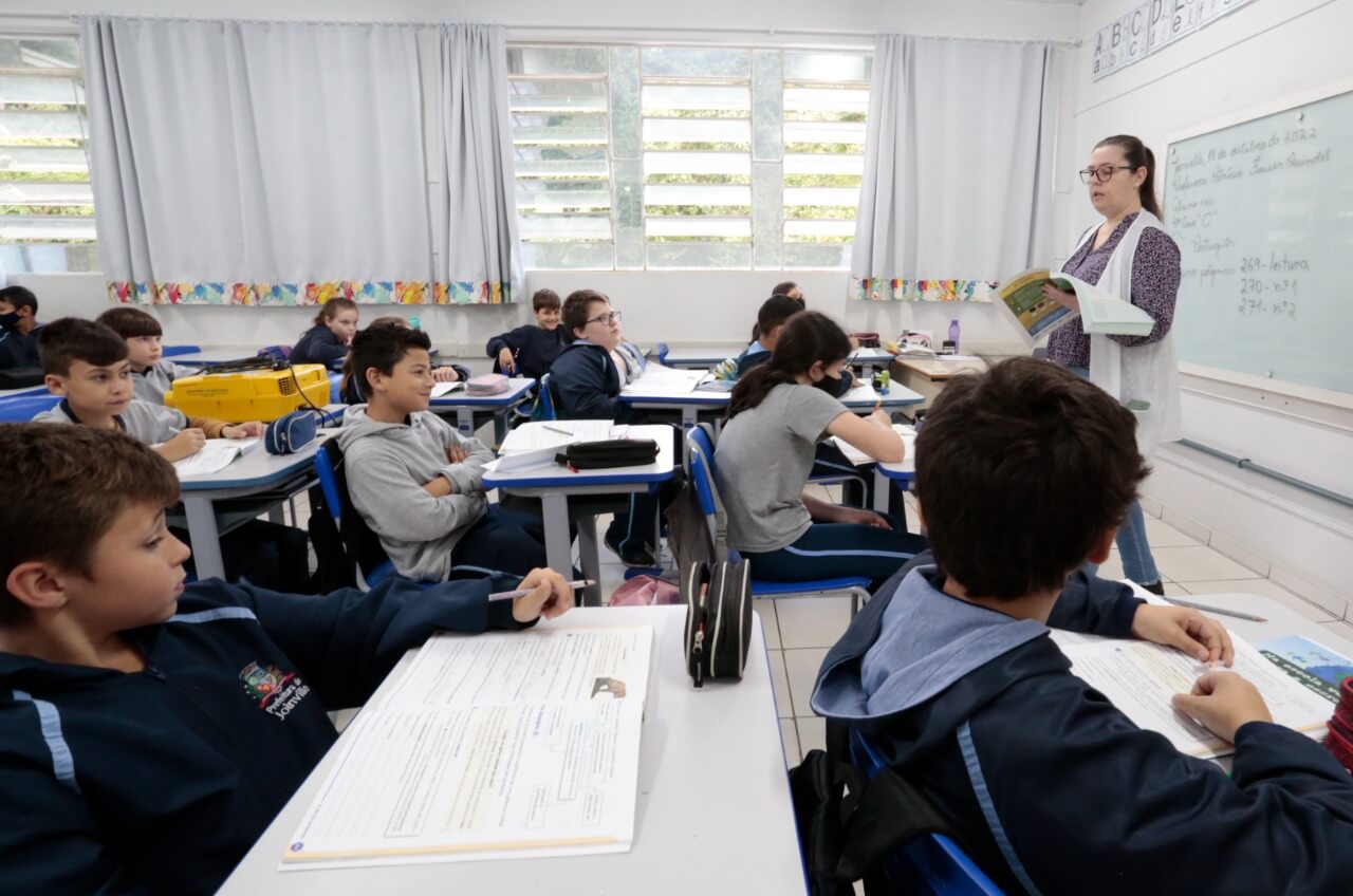 Escola-Joinville