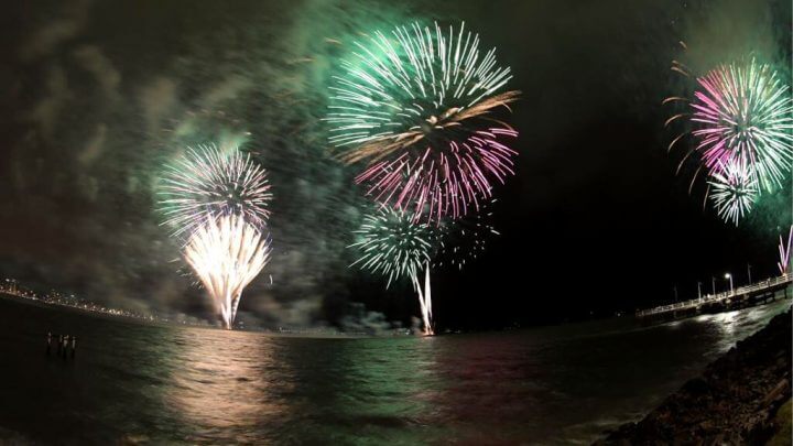Réveillon 2019 Florianópolis