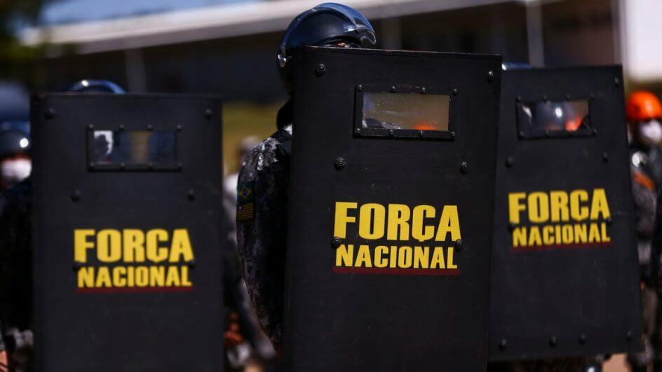 Força Nacional