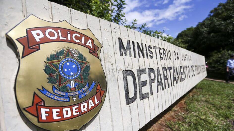 Polícia Federal